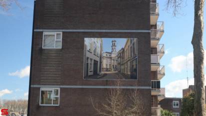 15 Maart 2023 :: Nieuwe posterfotos langs Stadspolderring 15 Maart 2023 :: Nieuwe posterfotos langs Stadspolderring